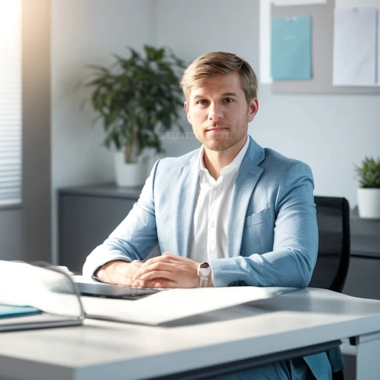 Calm lake sunrise representing spiritual clarity for entrepreneurs