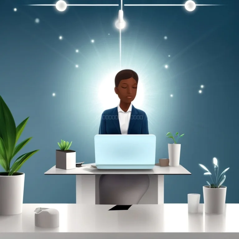 Portrait of Wisdom Path founder